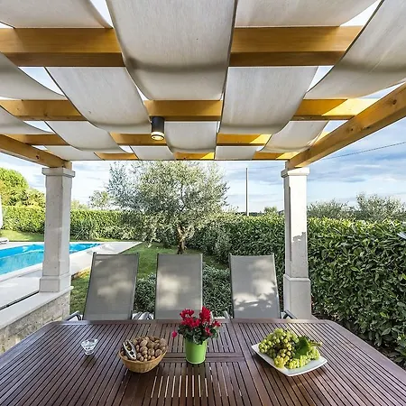 Magnificent In With Swimming Pool