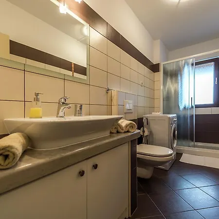 Magnificent In With Swimming Pool Villa Vrsar