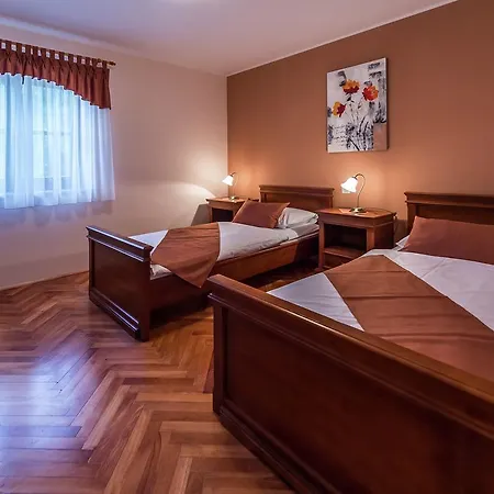 Magnificent In With Swimming Pool Villa Vrsar
