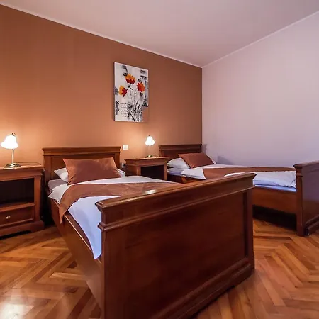 Magnificent In With Swimming Pool Vrsar
