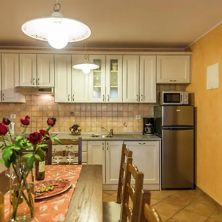 Magnificent In With Swimming Pool Villa