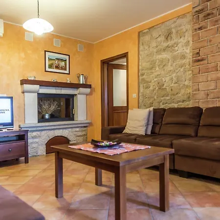 Magnificent In With Swimming Pool * Vrsar